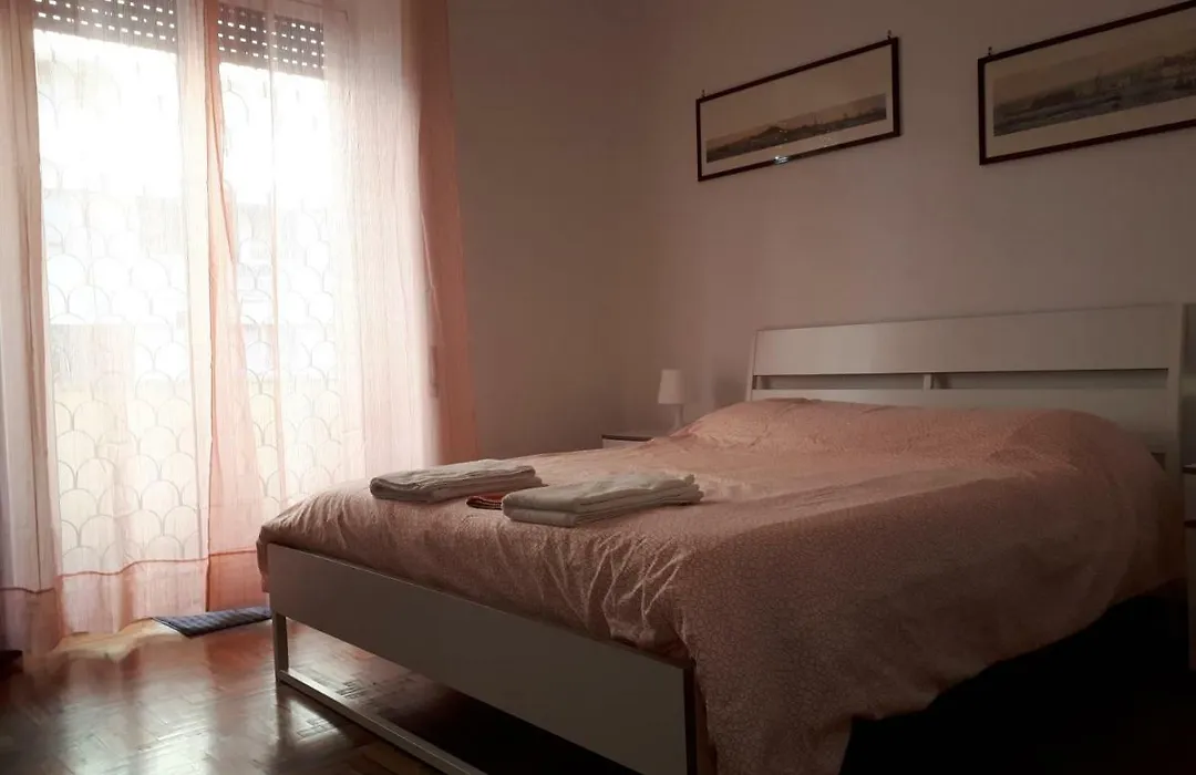 A casa di Robi-1